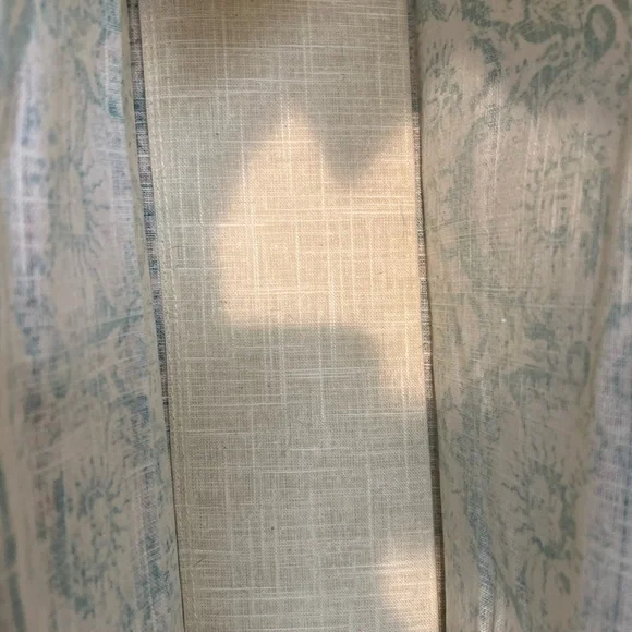 DIOR CHRISTIAN DIOR CANVAS DIORIVIERA TOILE de JOUY SOLEIL TOTE - Picture 14 of 14